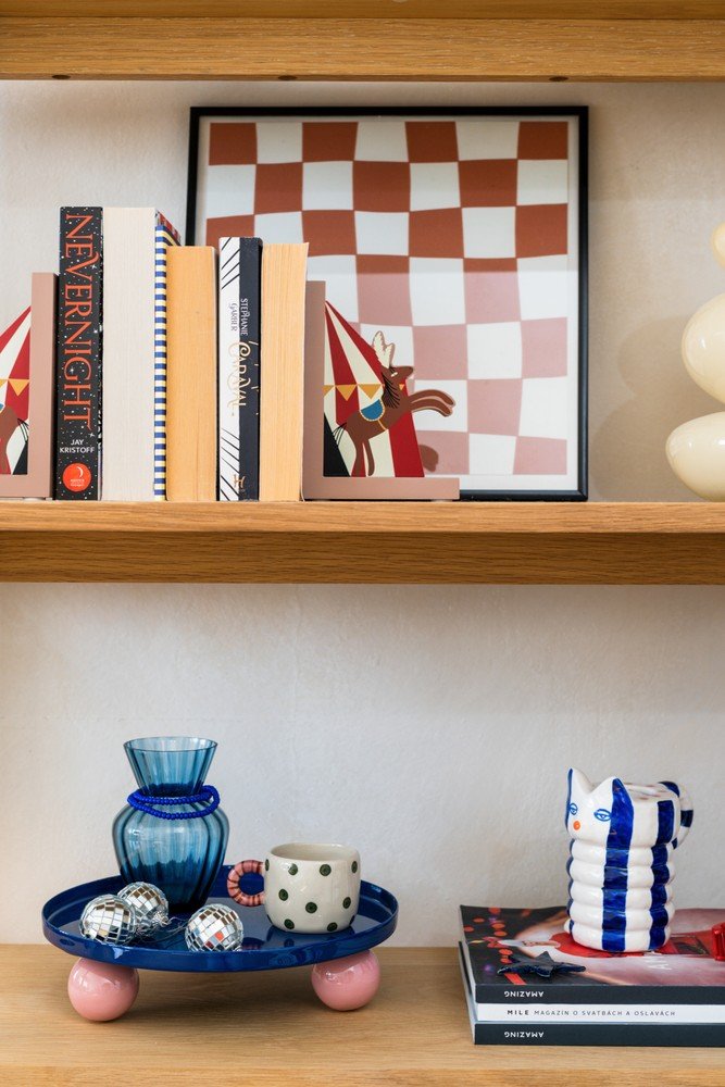 Inšpirácia: Dekorácie, Obývacia izba