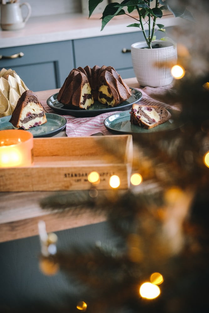 Inšpirácia: Kuchyňa a jedáleň