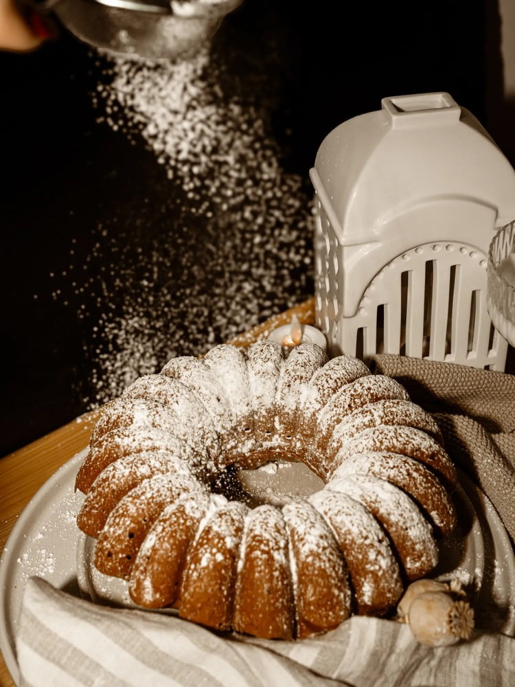 Inšpirácia: Kuchyňa a jedáleň