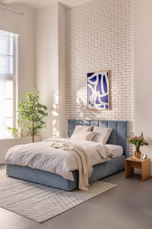 Inšpirácia: Spálňa