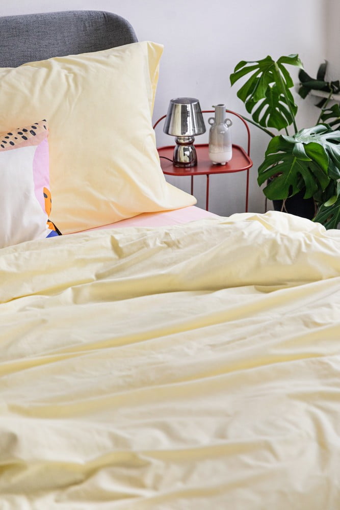 Inšpirácia: Spálňa, Romantický štýl