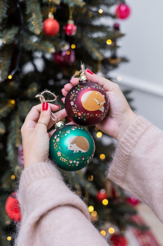 Inšpirácia: Vianoce