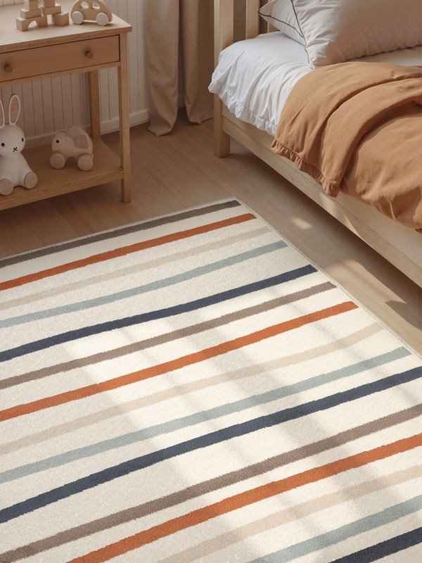 Inšpirácia: Detská izba, Deti