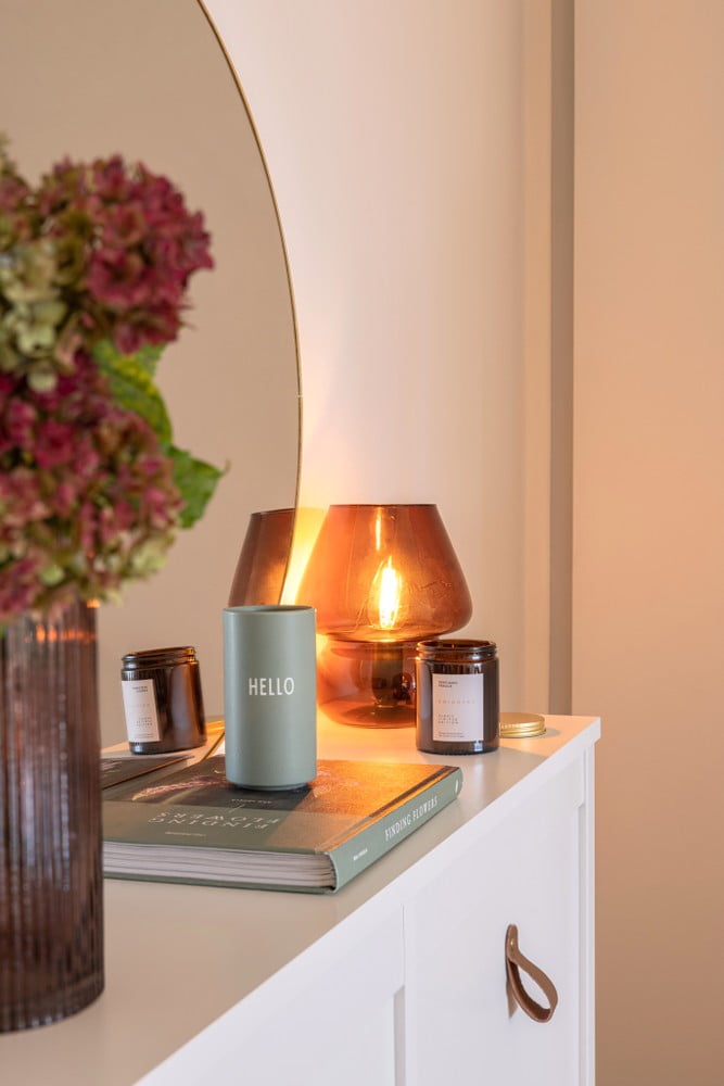 Inšpirácia: Predsieň a šatňa, Dekorácie