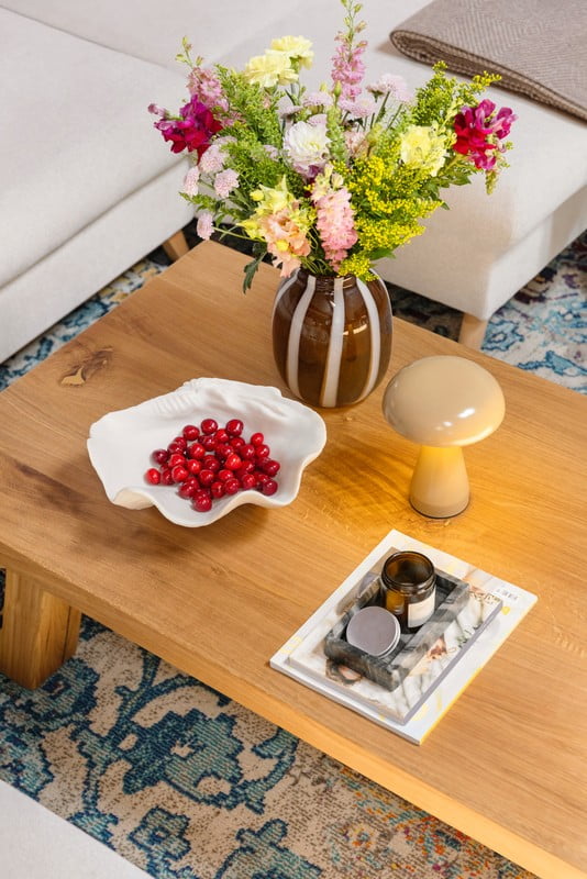 Inšpirácia: Obývacia izba, Dekorácie, Rustikálny štýl