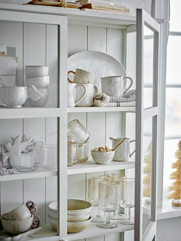 Inšpirácia: Vianoce, Kuchyňa a jedáleň