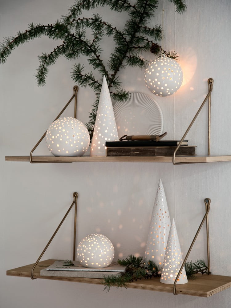 Inšpirácia: Vianoce