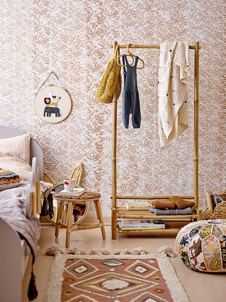 Inšpirácia: Detská izba, Deti