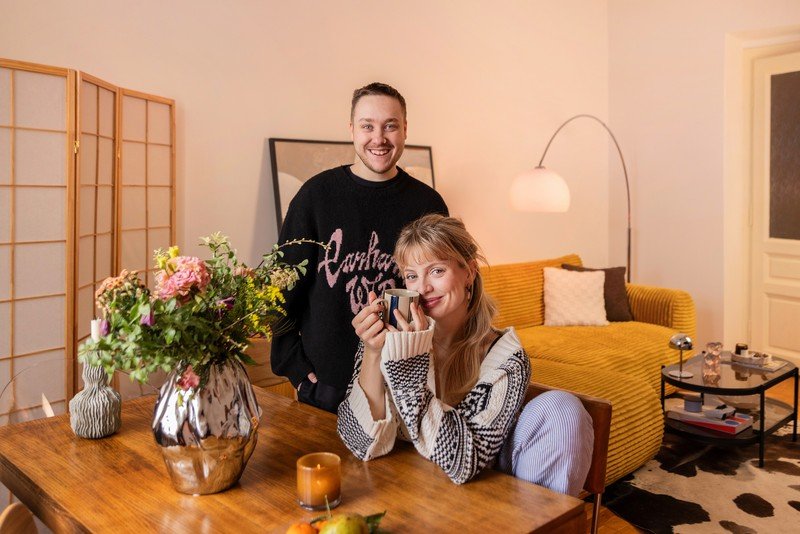 Inšpirácia: Bonami návštevy