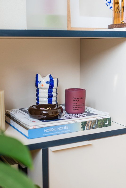 Inšpirácia: Dekorácie