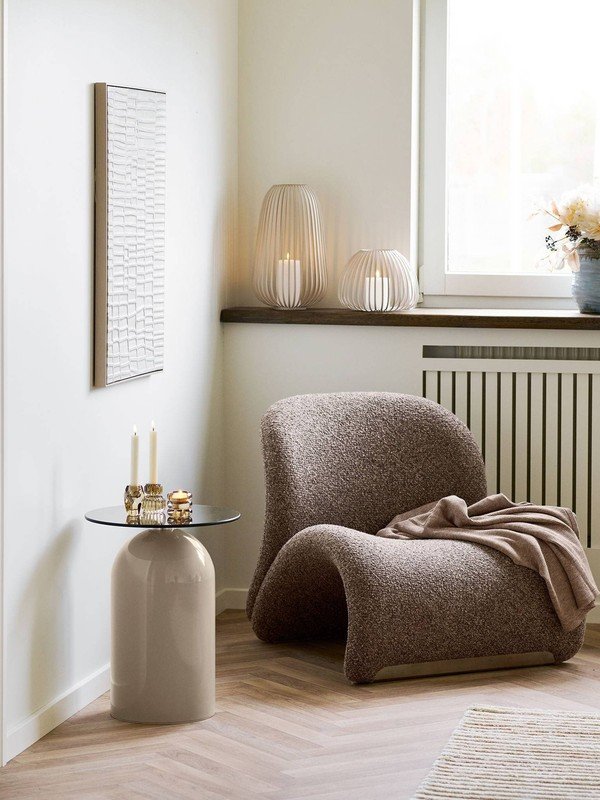 Inšpirácia: Obývacia izba, Dekorácie