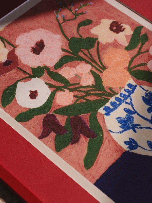 Inšpirácia: Dekorácie