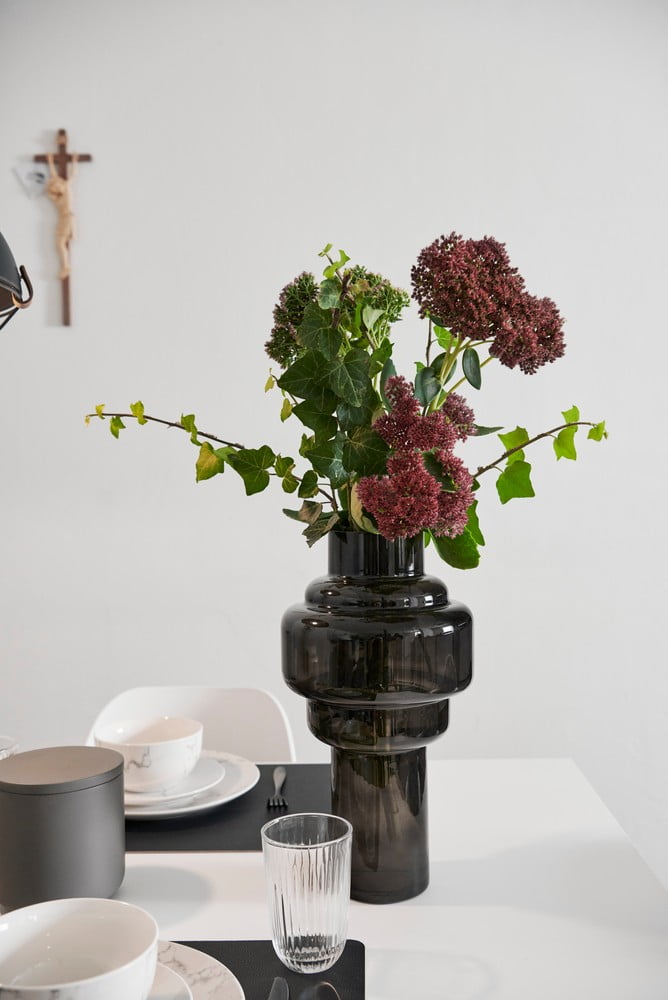 Inšpirácia: Jedáleň, Škandinávsky štýl