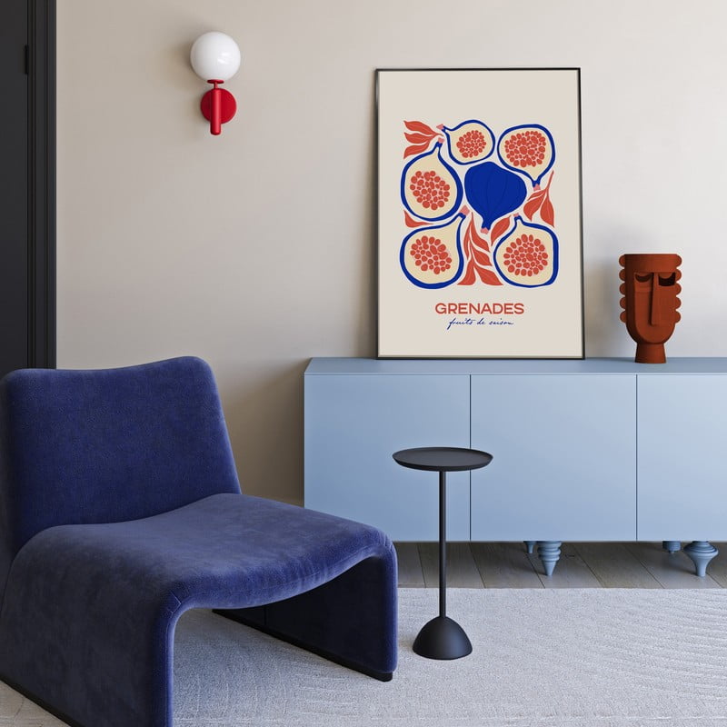 Inšpirácia: Dekorácie