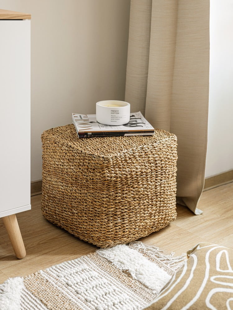 Inšpirácia: Obývacia izba