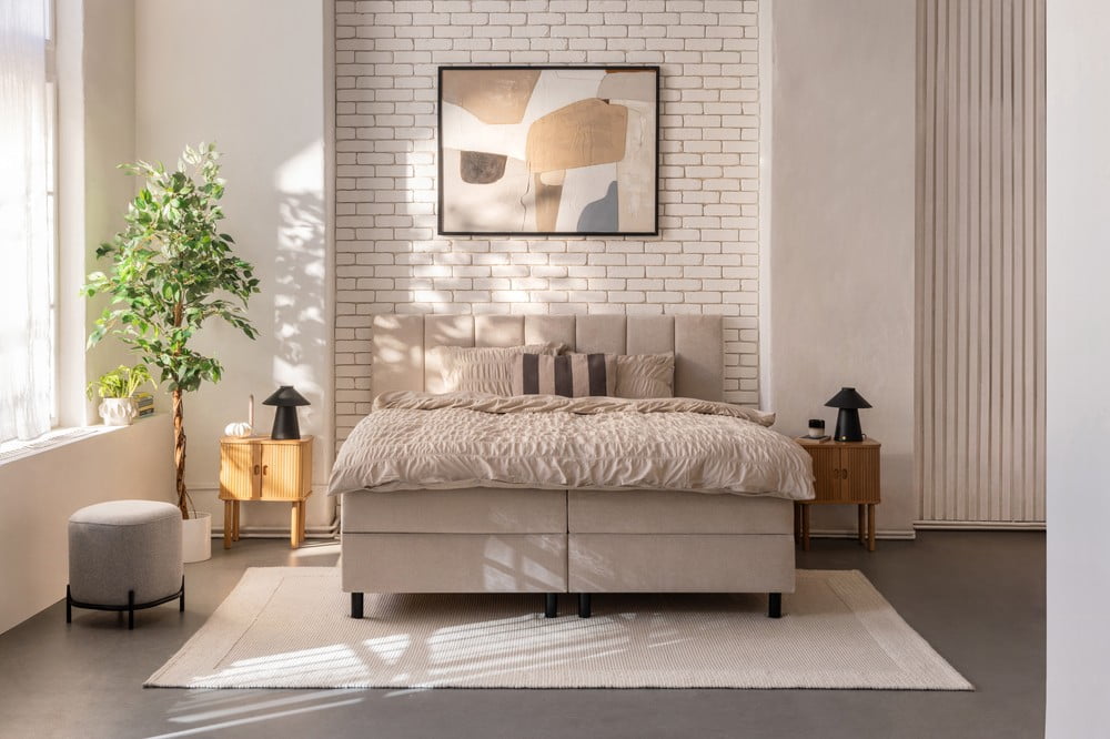 Inšpirácia: Spálňa