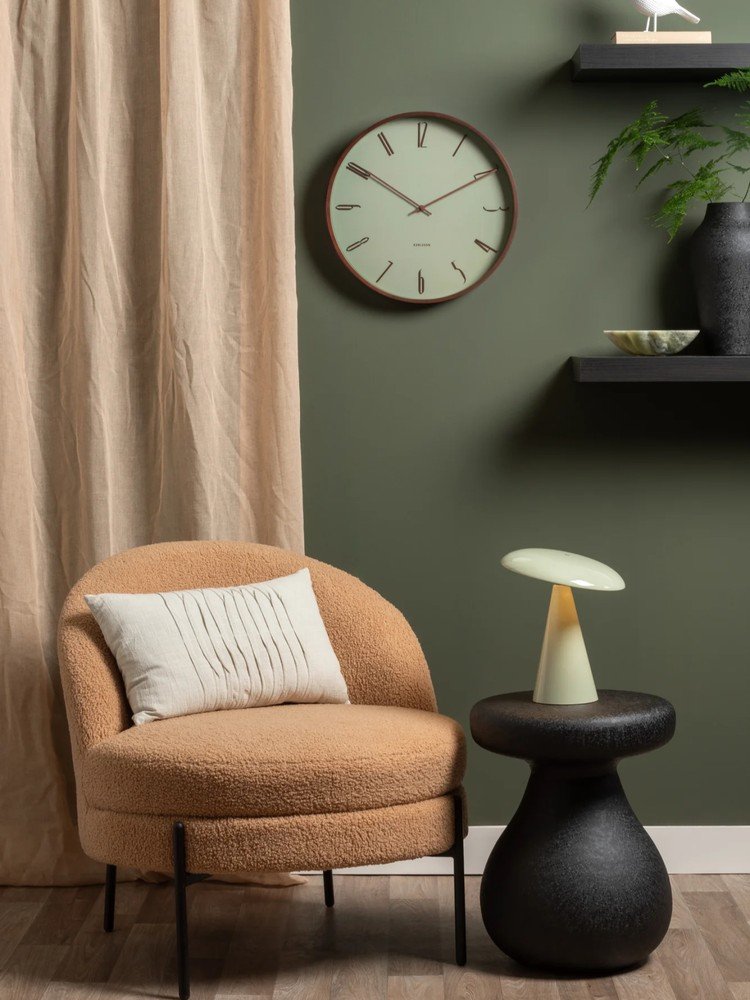 Inšpirácia: Dekorácie