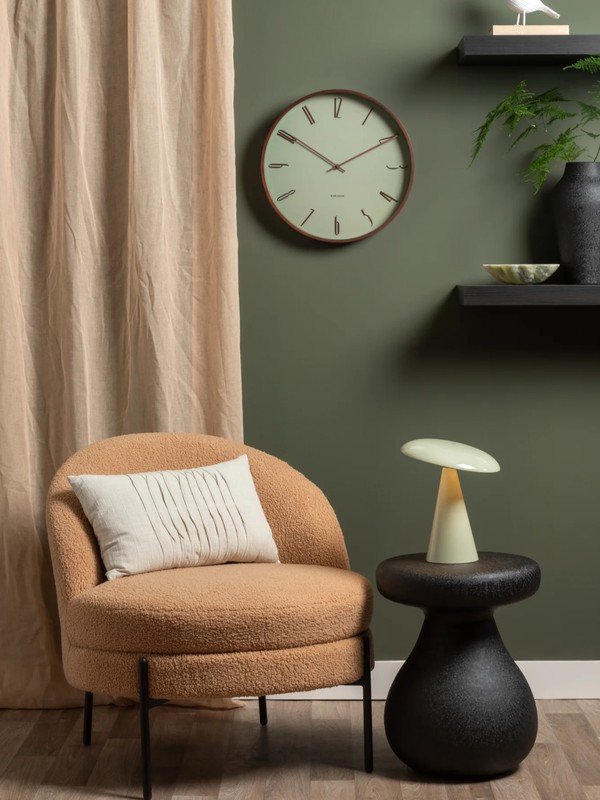 Inšpirácia: Dekorácie