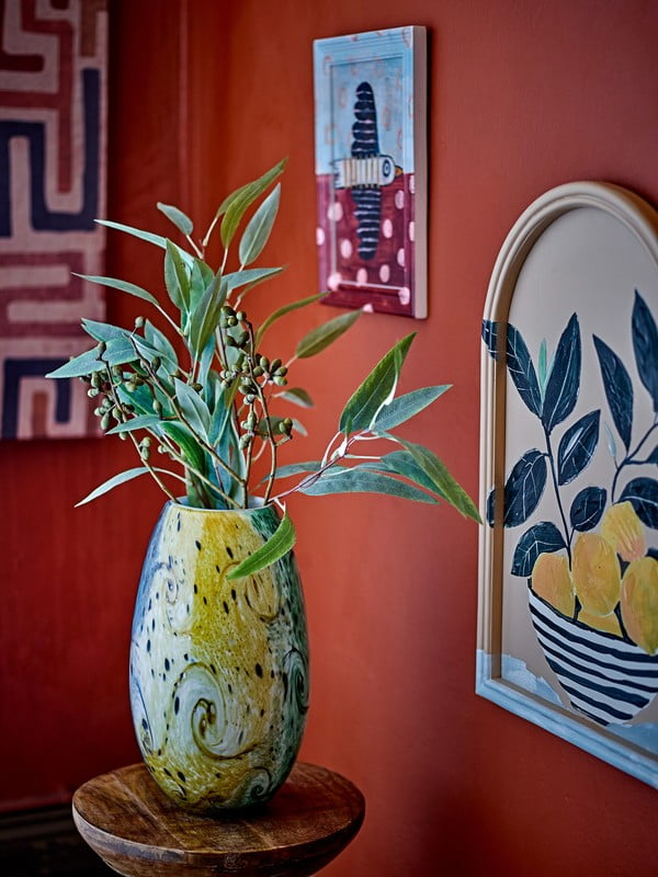 Inšpirácia: Dekorácie