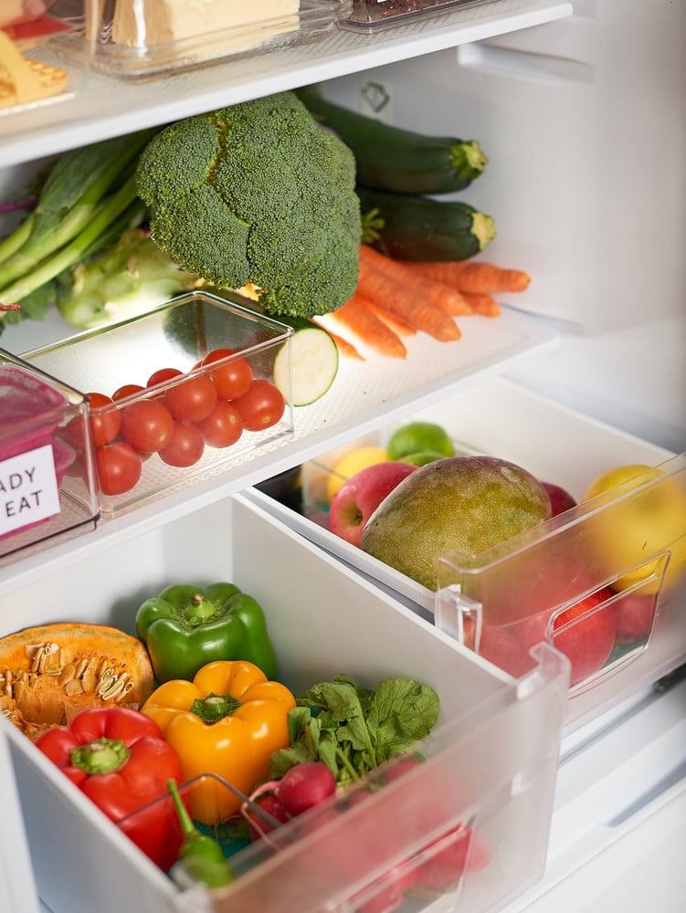 Inšpirácia: Kuchyňa a jedáleň