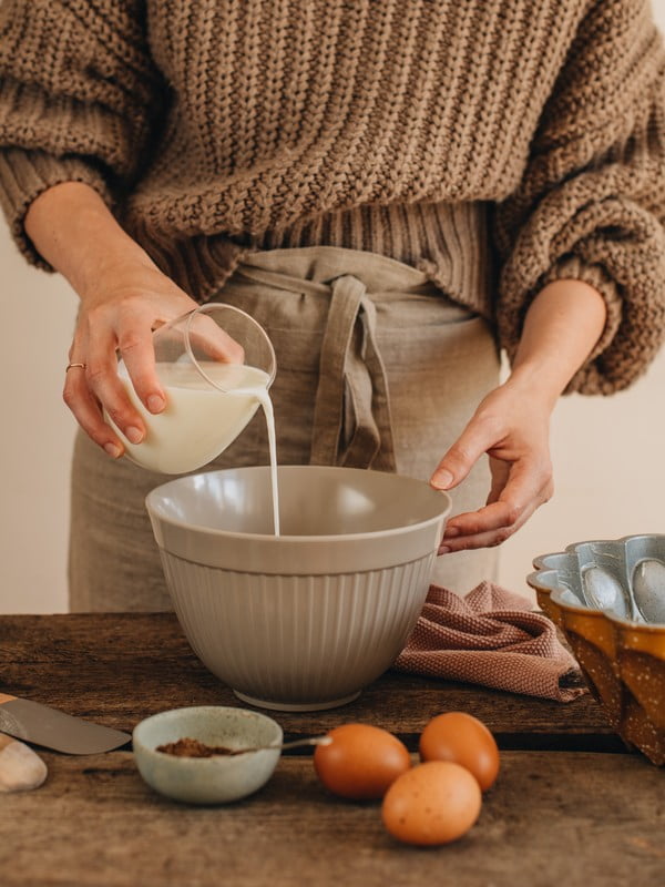 Inšpirácia: Kuchyňa a jedáleň