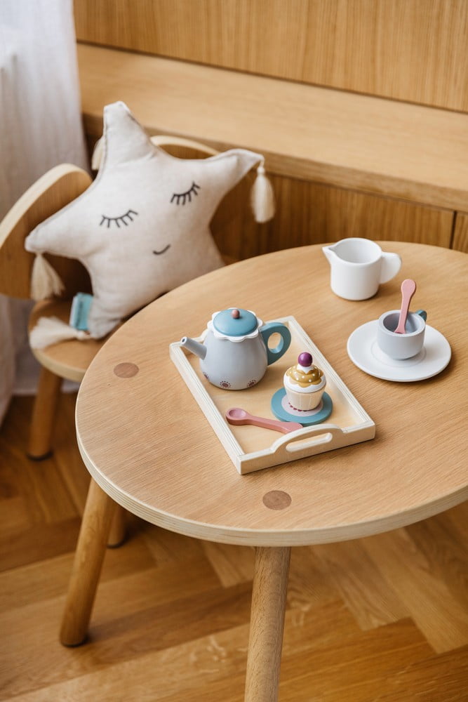 Inšpirácia: Deti, Detská izba, Škandinávsky štýl