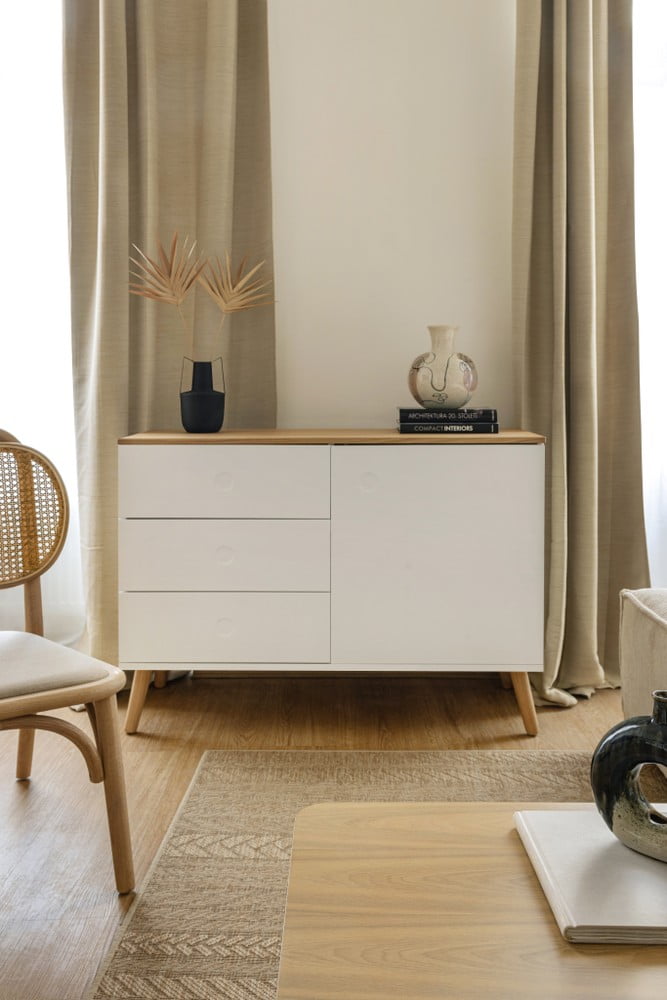 Inšpirácia: Obývacia izba, Tipy pre osobitý domov