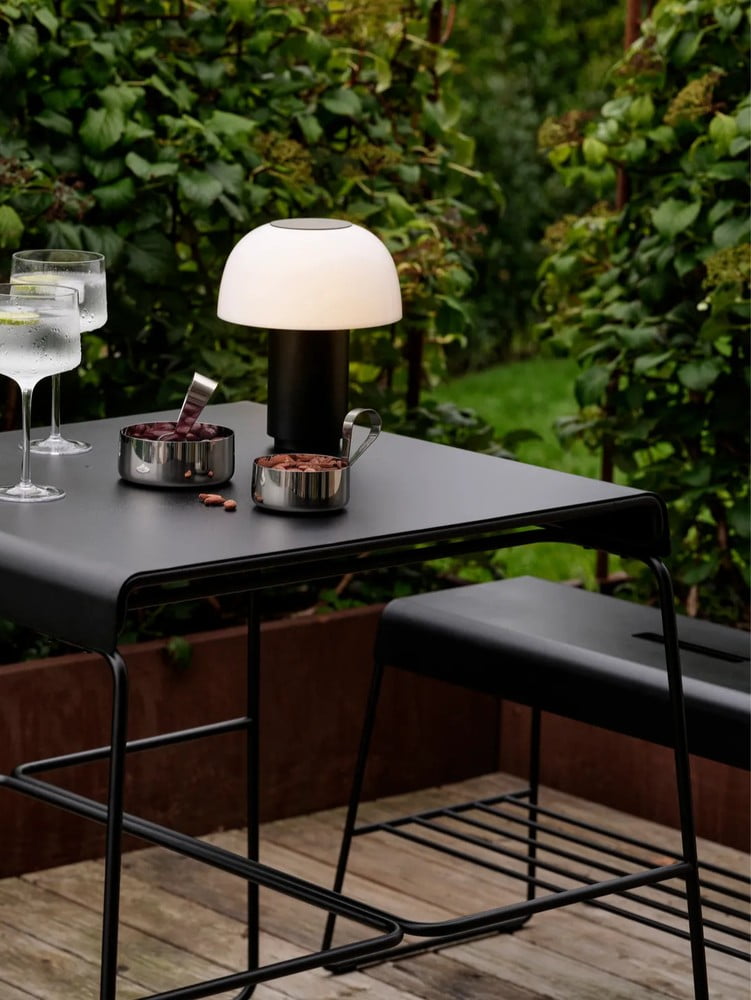 Inšpirácia: Záhrada