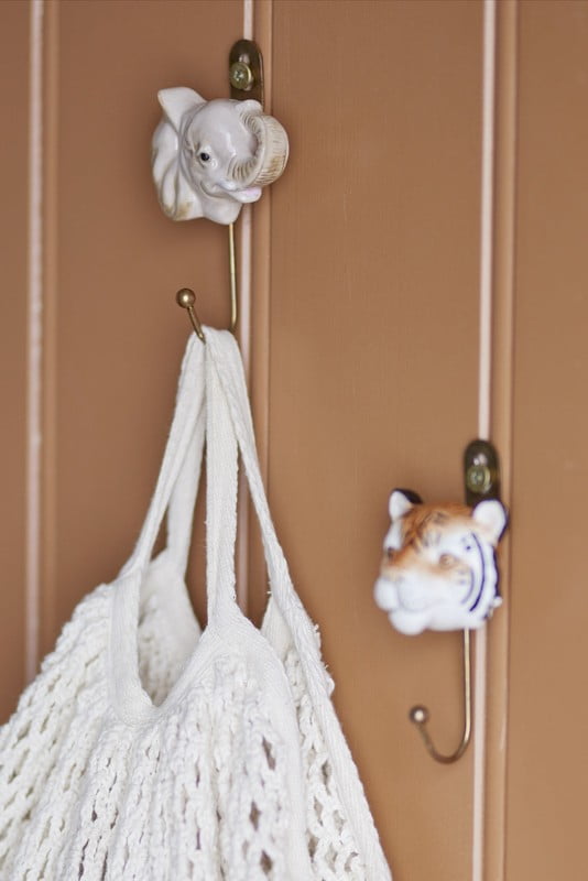 Inšpirácia: Dekorácie