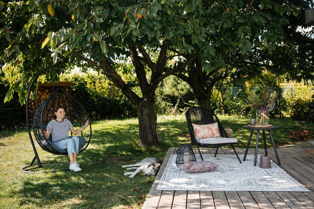 Inšpirácia: Leto, Záhrada