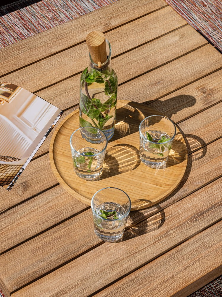 Inšpirácia: Záhrada, Balkón a terasa