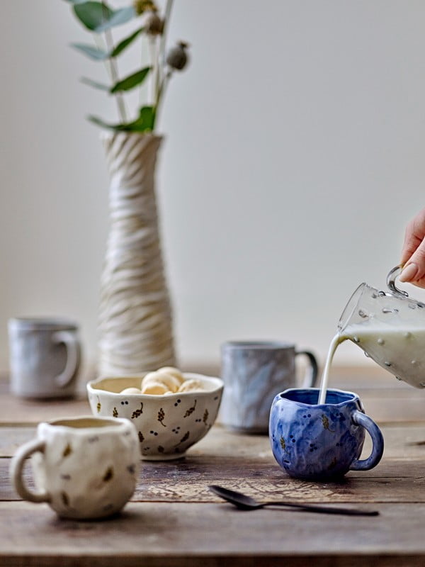 Inšpirácia: Kuchyňa a jedáleň