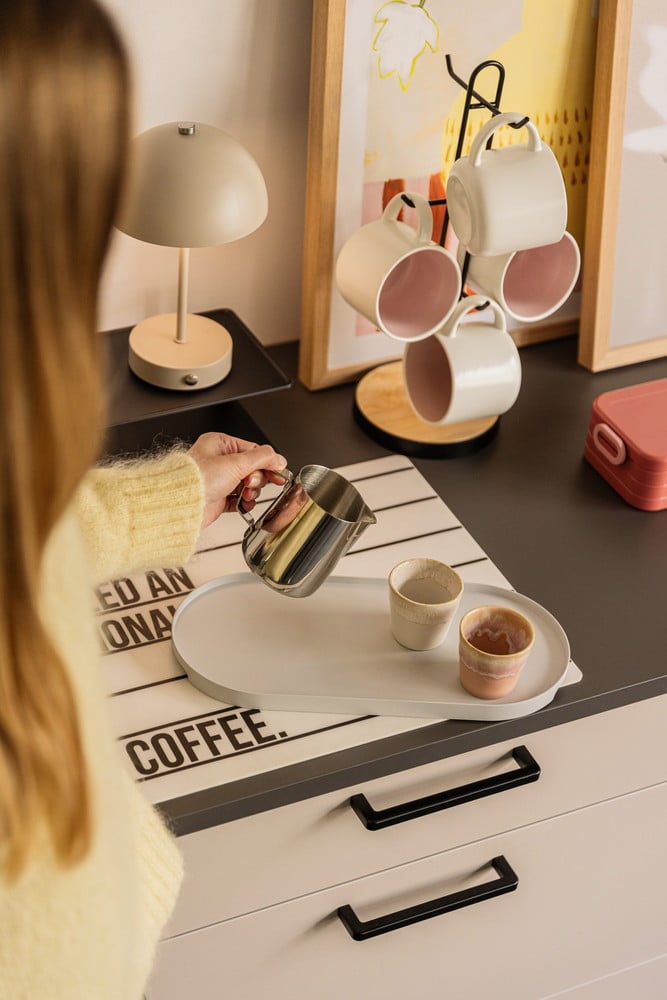 Inšpirácia: Kuchyňa a jedáleň, Pracovňa