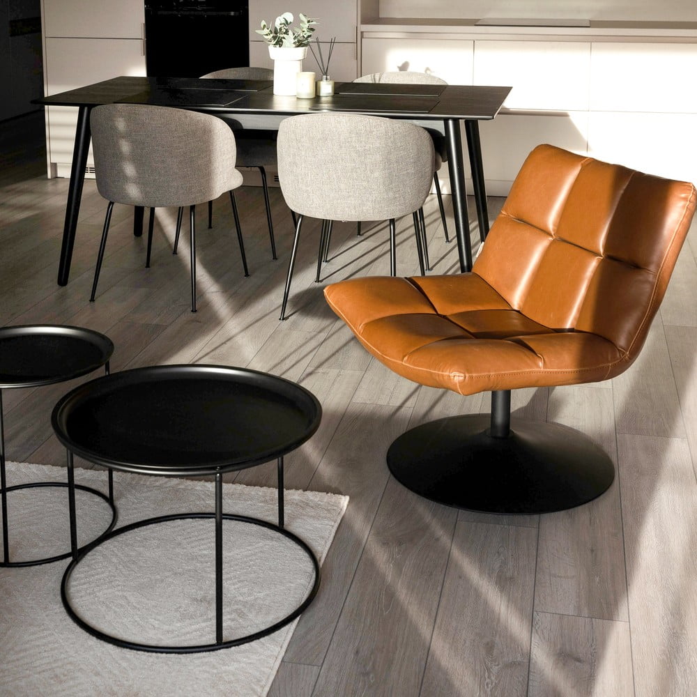 Inšpirácia: Obývacia izba