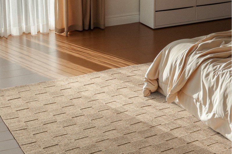 Inšpirácia: Spálňa