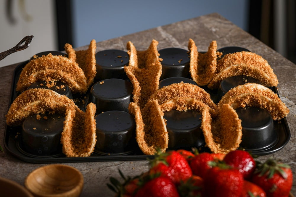 Inšpirácia: Kuchyňa a jedáleň