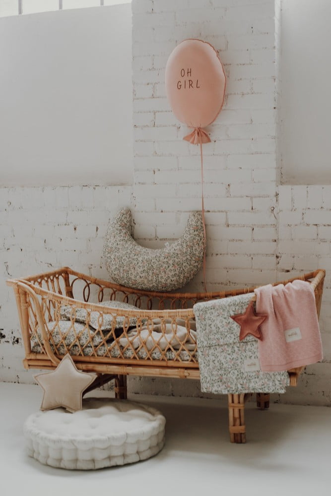 Inšpirácia: Detská izba