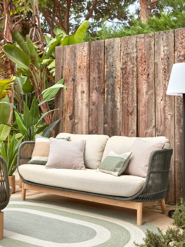 Inšpirácia: Záhrada