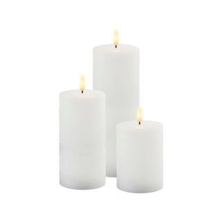 Vonkajšie svetelné dekorácie