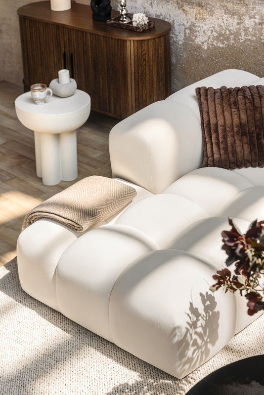 Inšpirácia: Obývacia izba