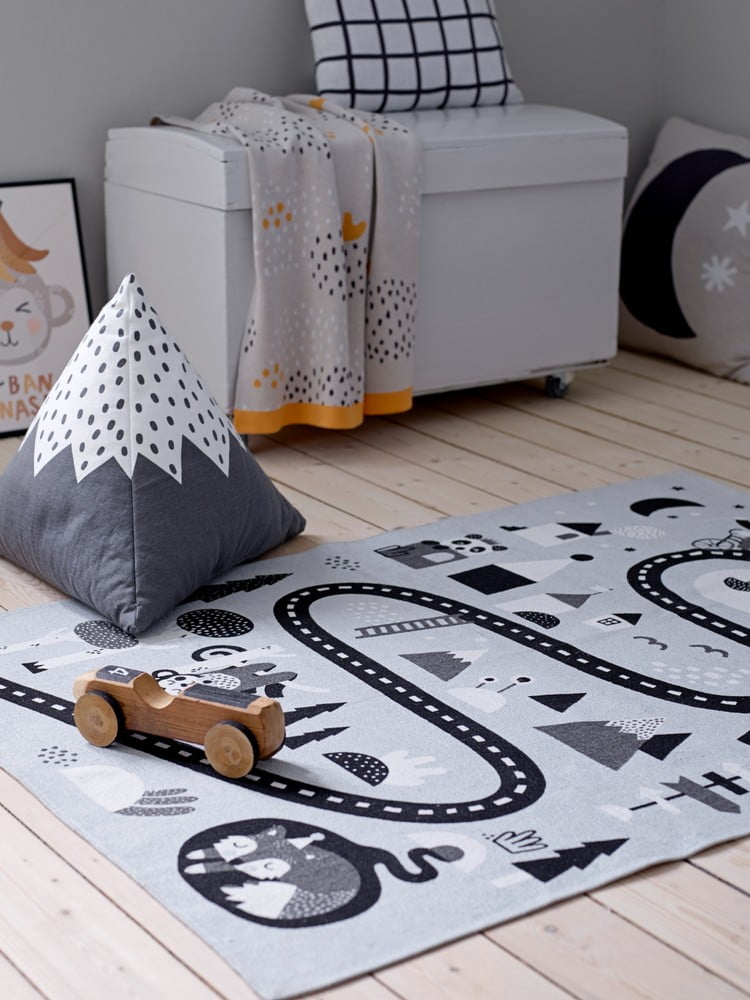 Inšpirácia: Detská izba, Deti