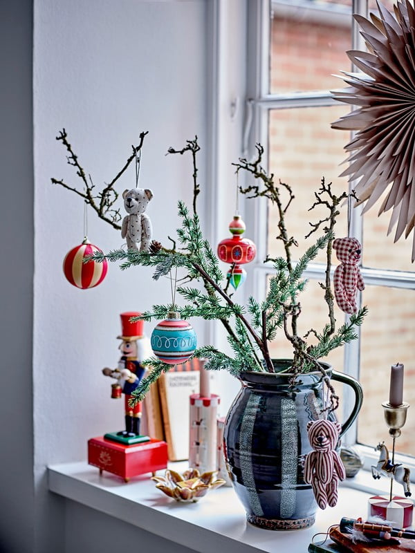 Inšpirácia: Vianoce, Dekorácie