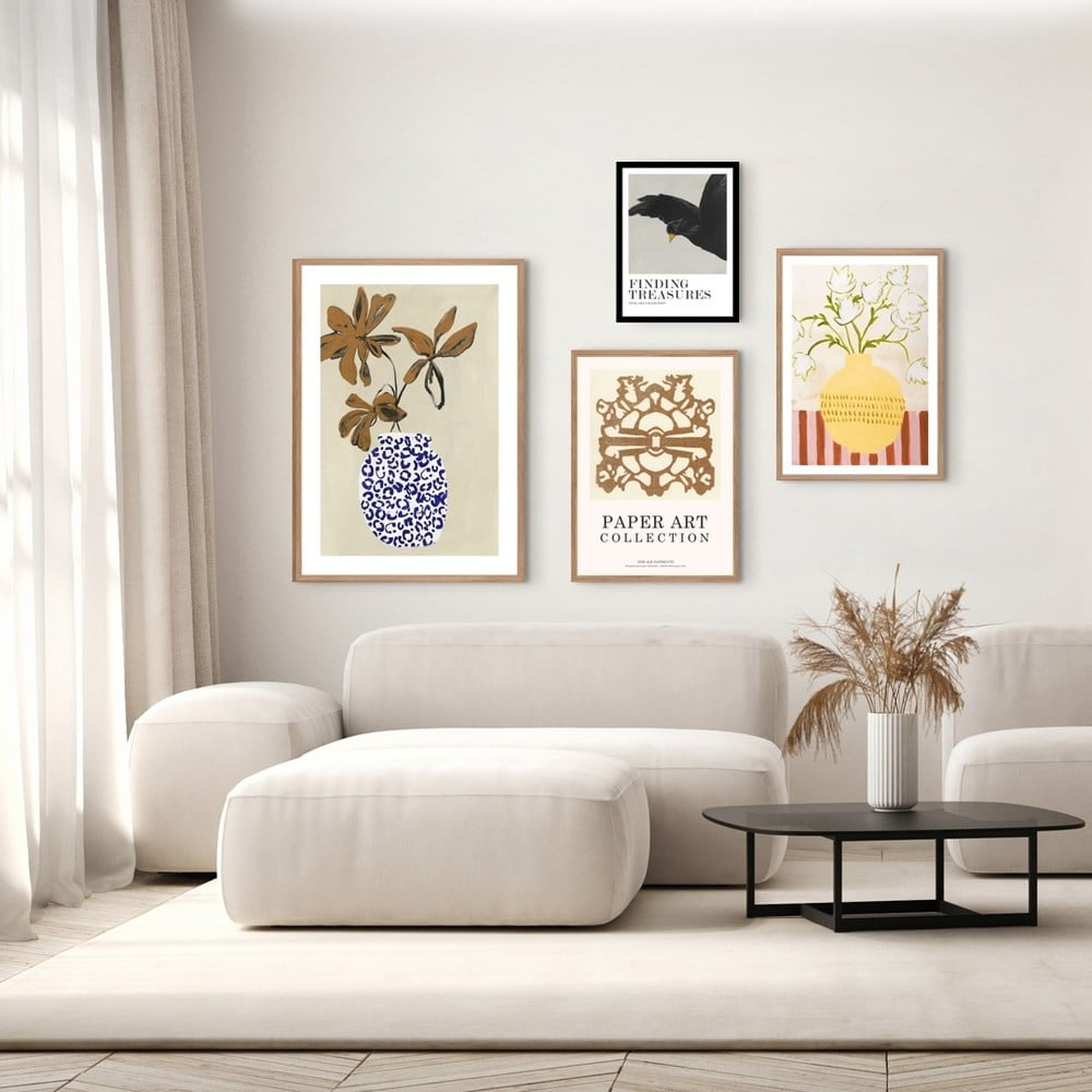 Inšpirácia: Dekorácie