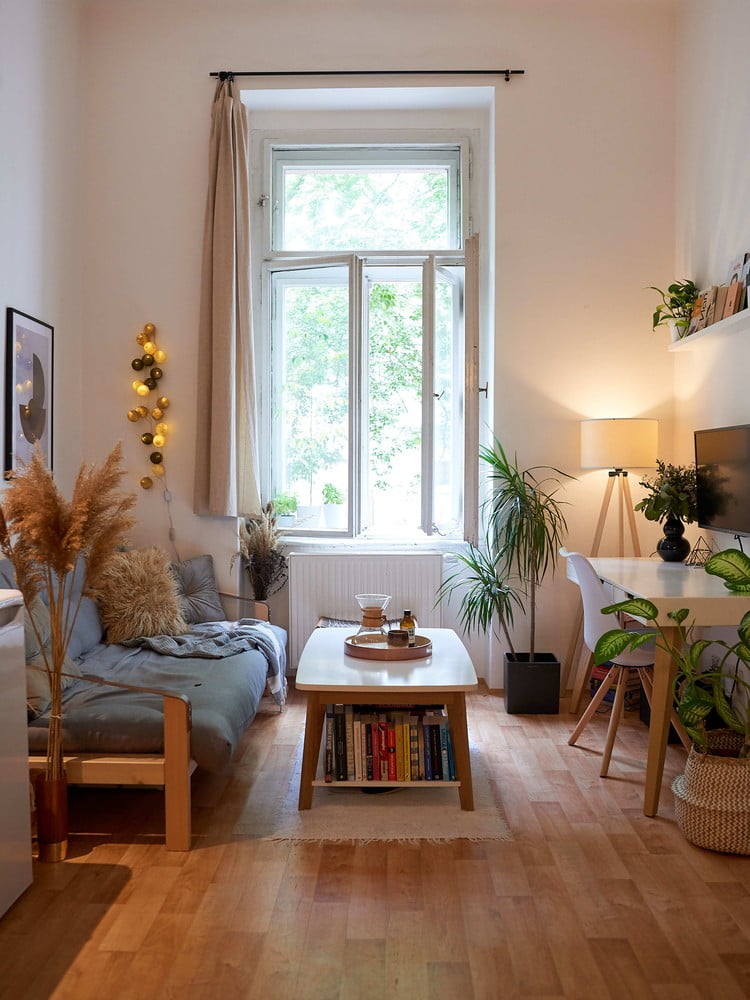 Inšpirácia: Práca a štúdium