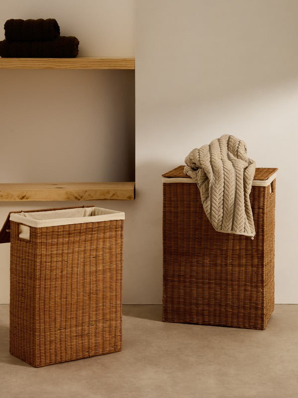 Inšpirácia: Kúpeľňa