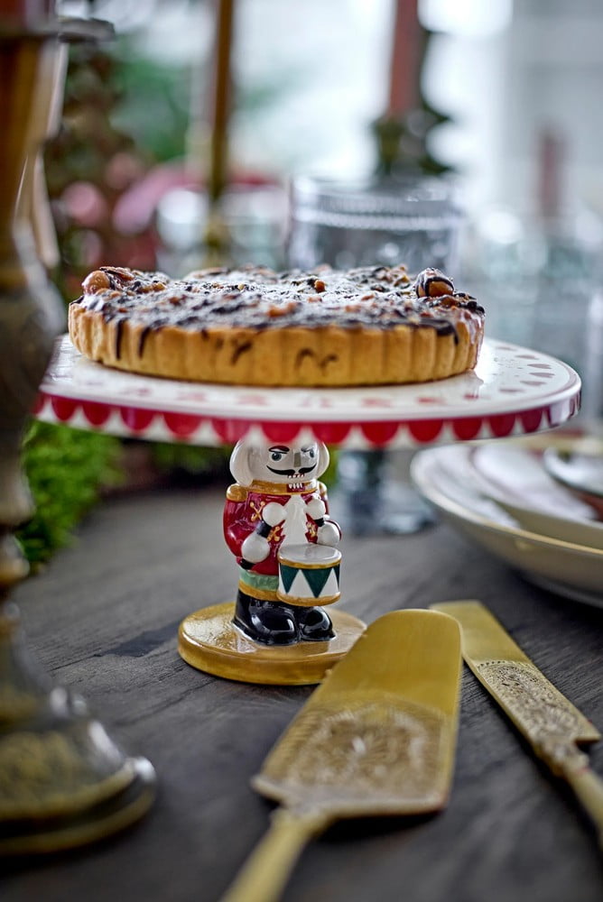 Inšpirácia: Vianoce, Jedáleň