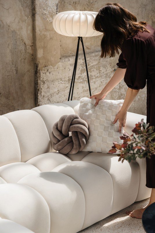 Inšpirácia: Obývacia izba, Škandinávsky štýl