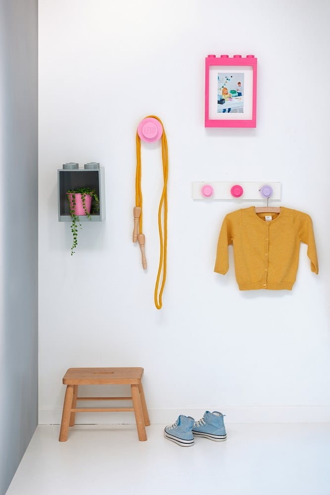 Inšpirácia: Detská izba, Deti