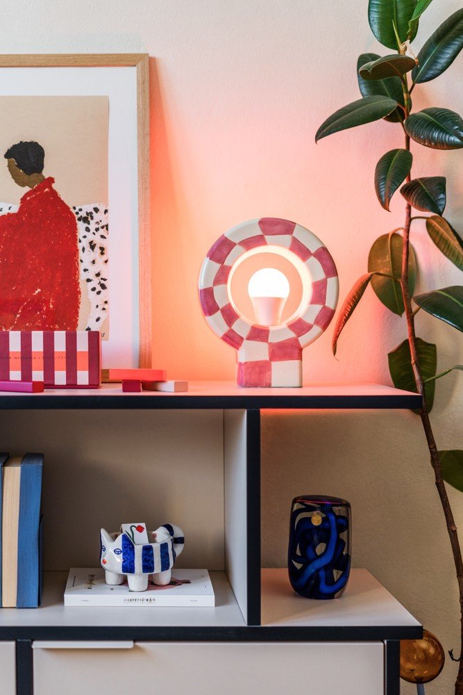 Inšpirácia: Dekorácie