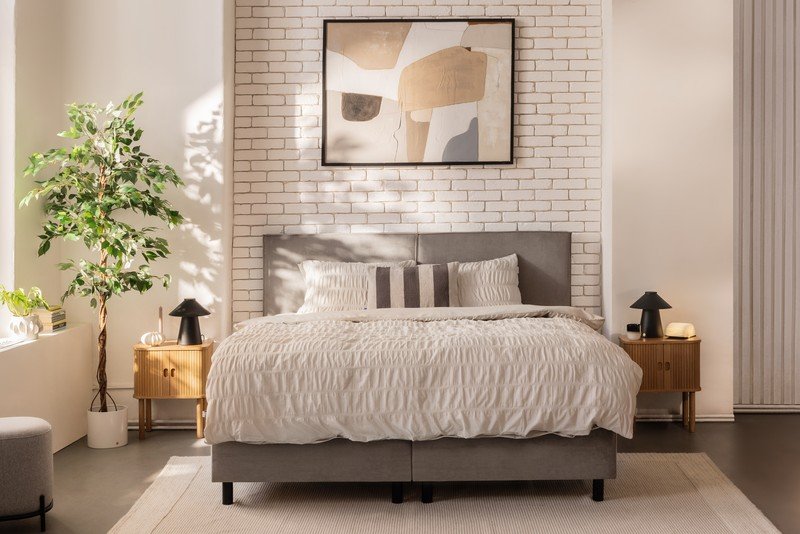 Inšpirácia: Spálňa